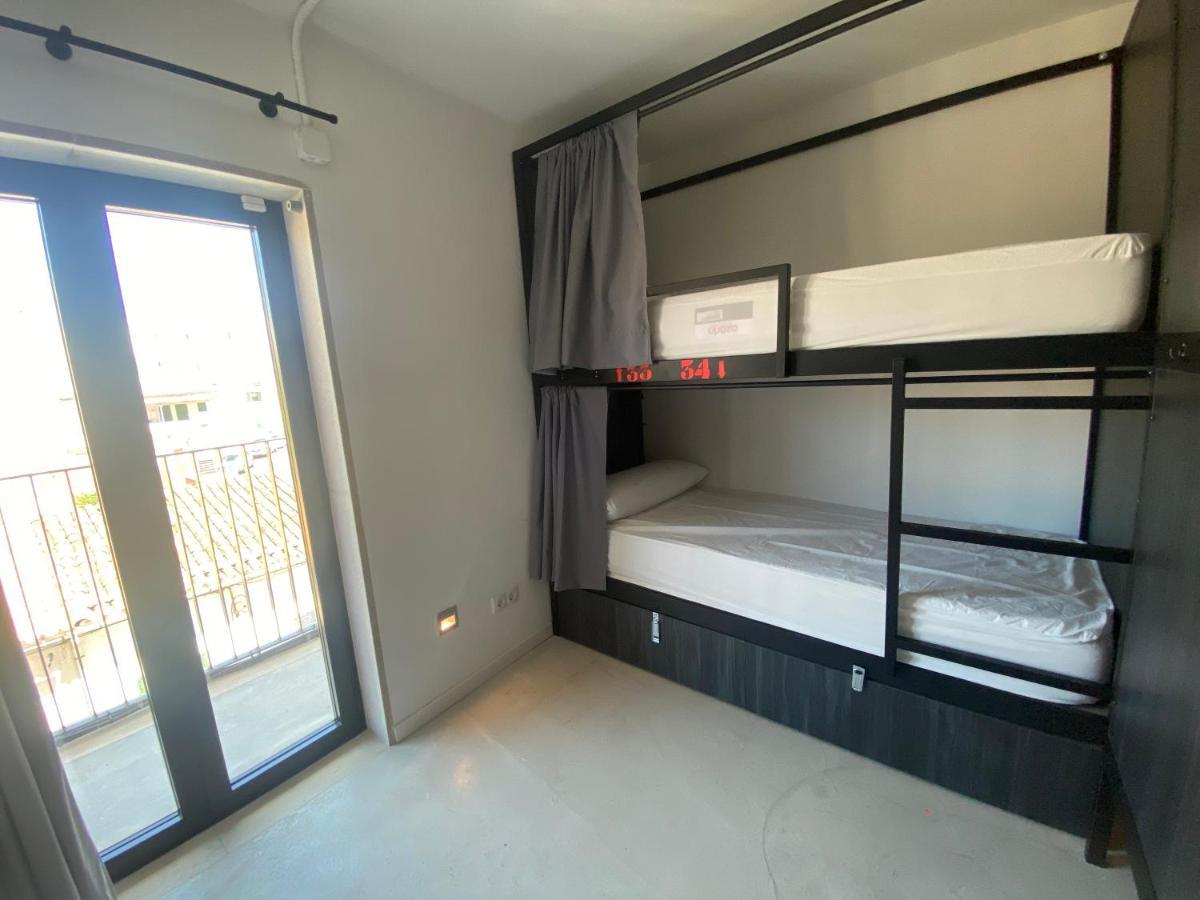 We Street Hostel - El Arenal-Albergue Juvenil El Arenal  Exterior photo